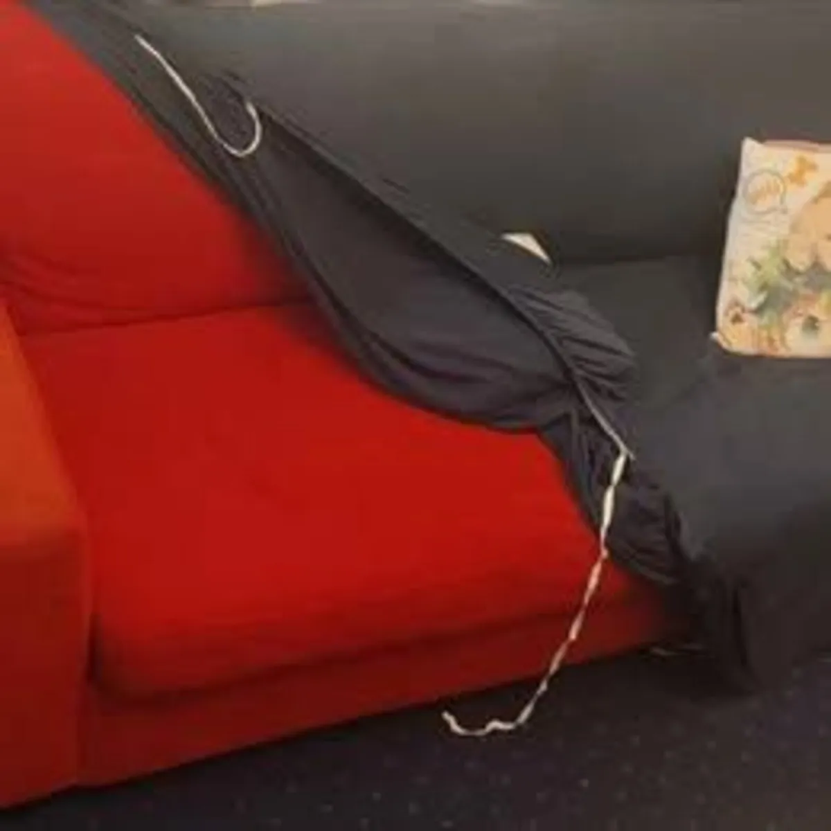 FREE Sofa - 3 Seater - Image 1