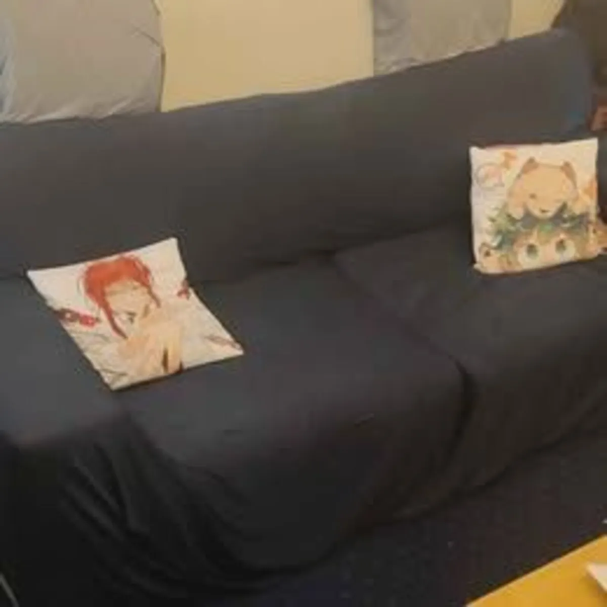 FREE Sofa - 3 Seater - Image 2