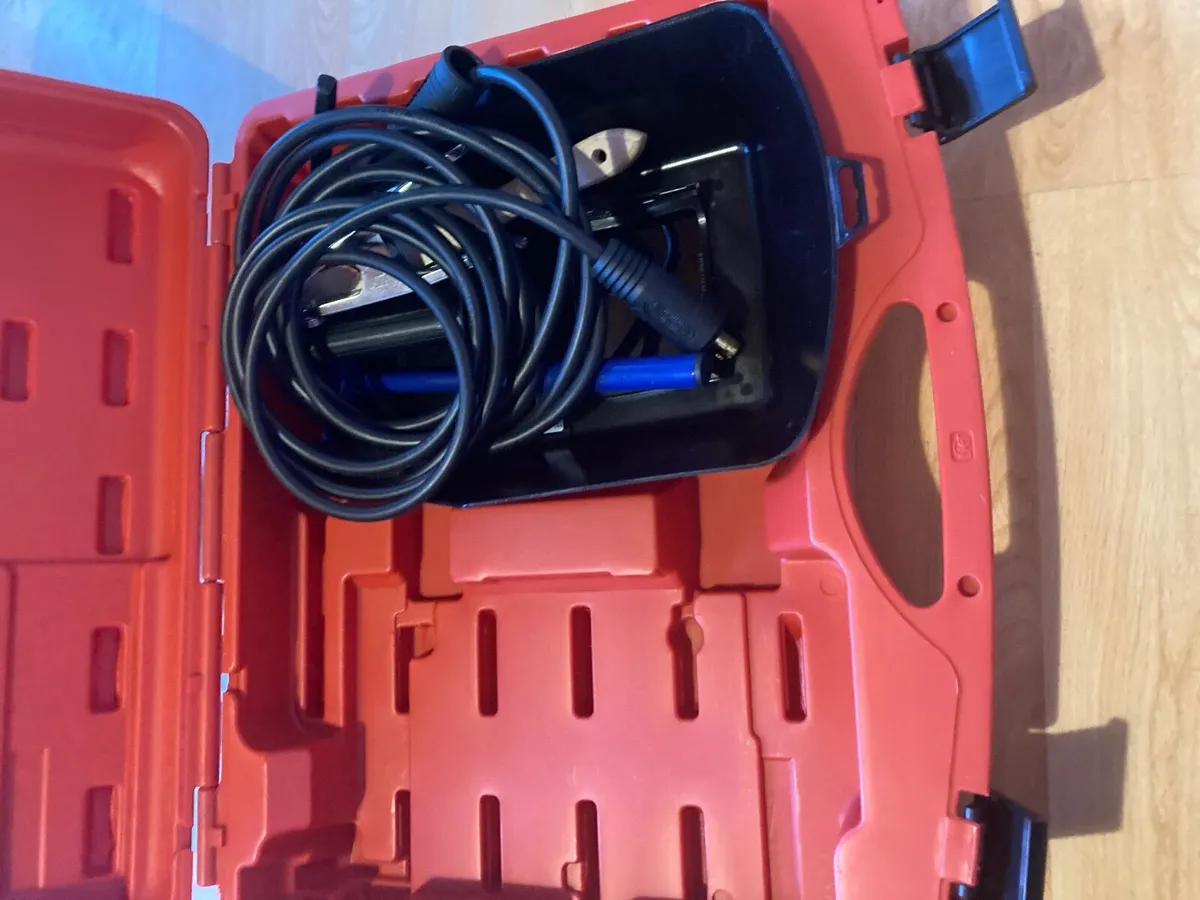 180 amp Lorch welder - Image 2