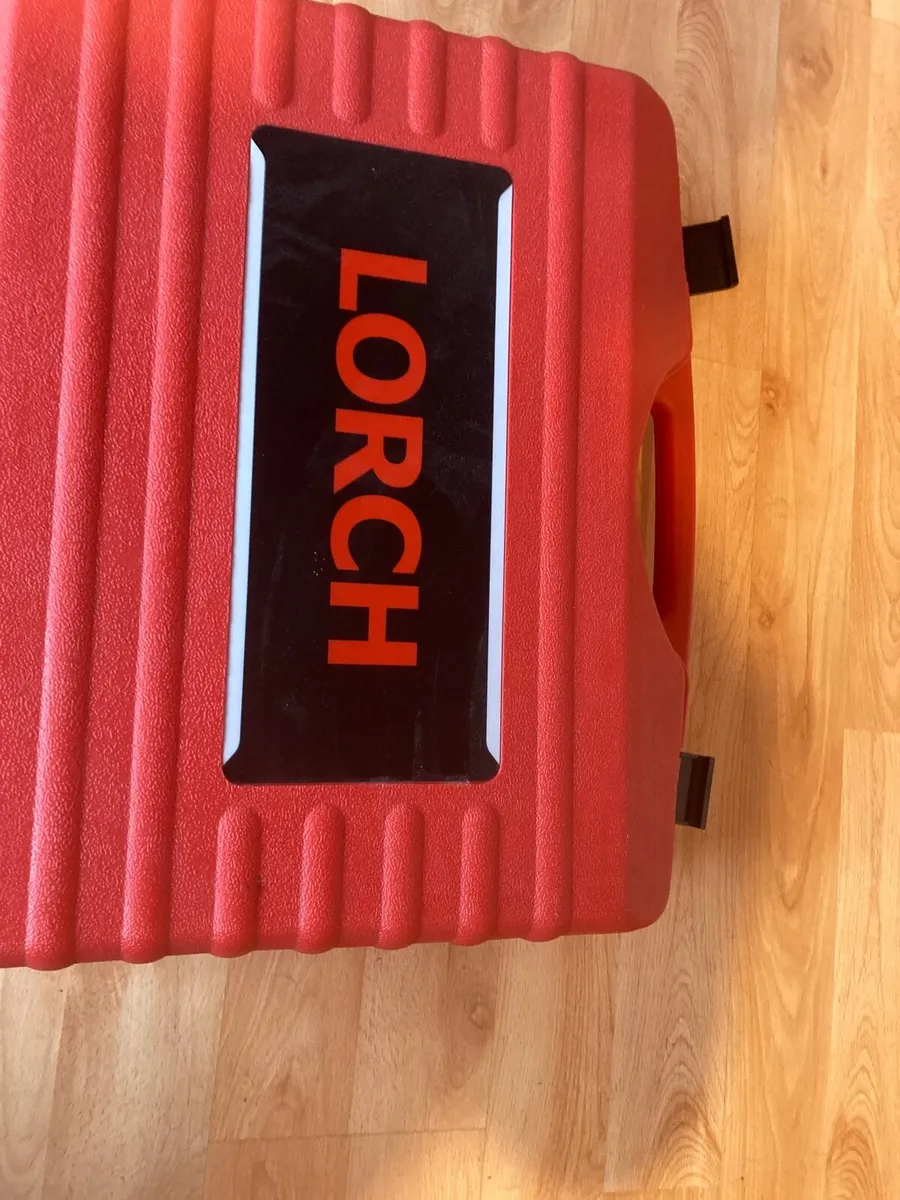 180 amp Lorch welder - Image 3