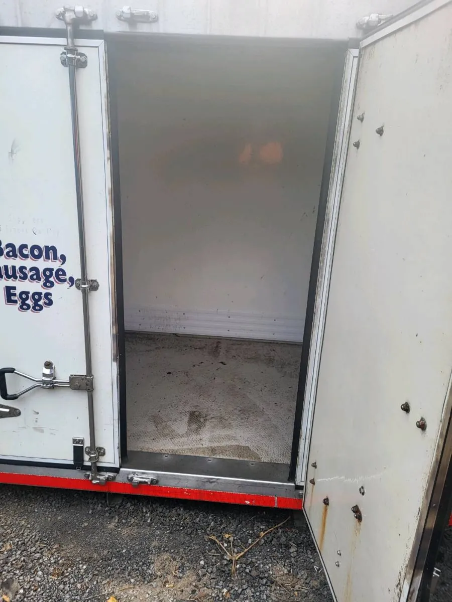 Storage bodys - Image 1
