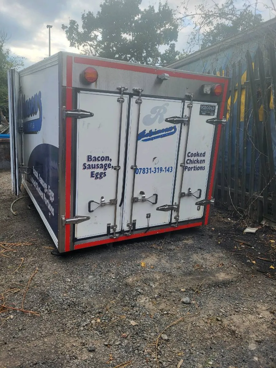 Storage bodys - Image 2