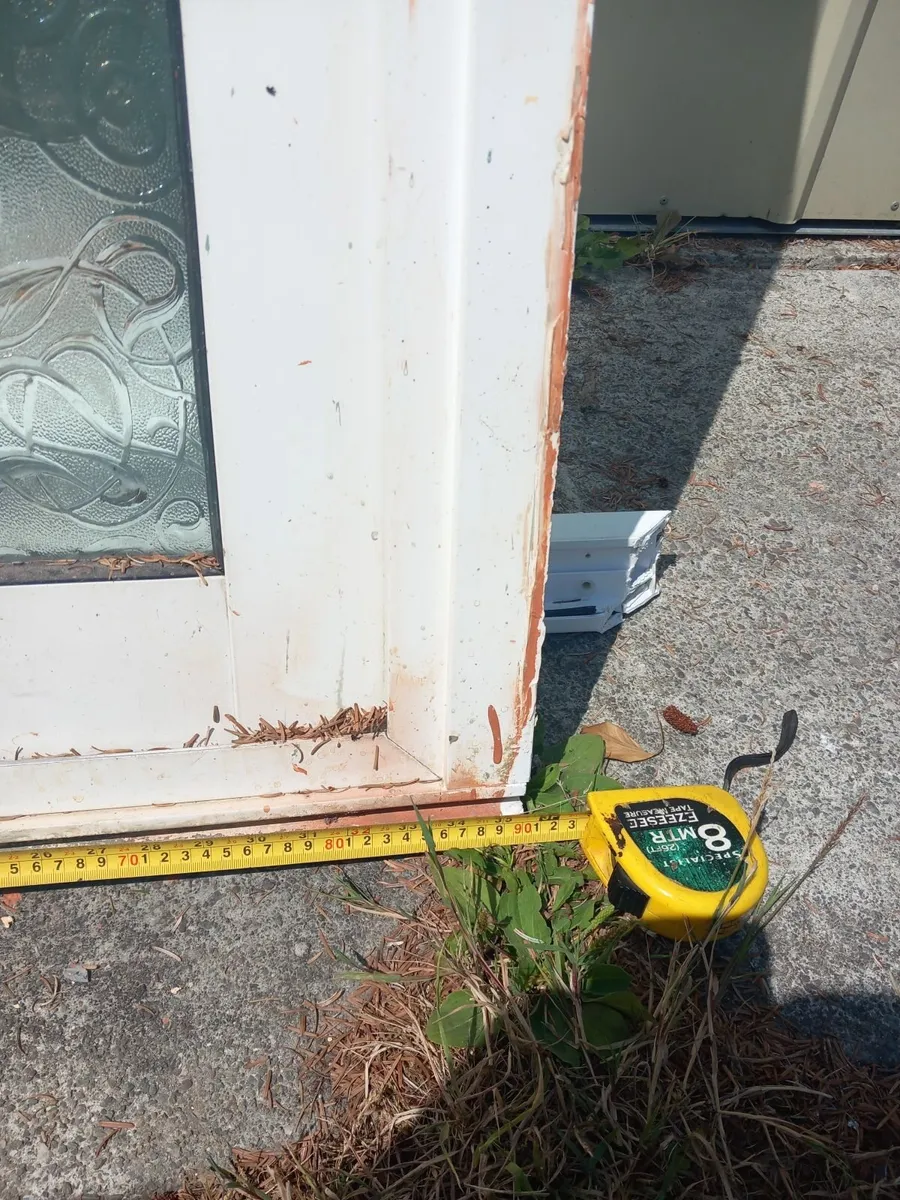Outside door - Image 3