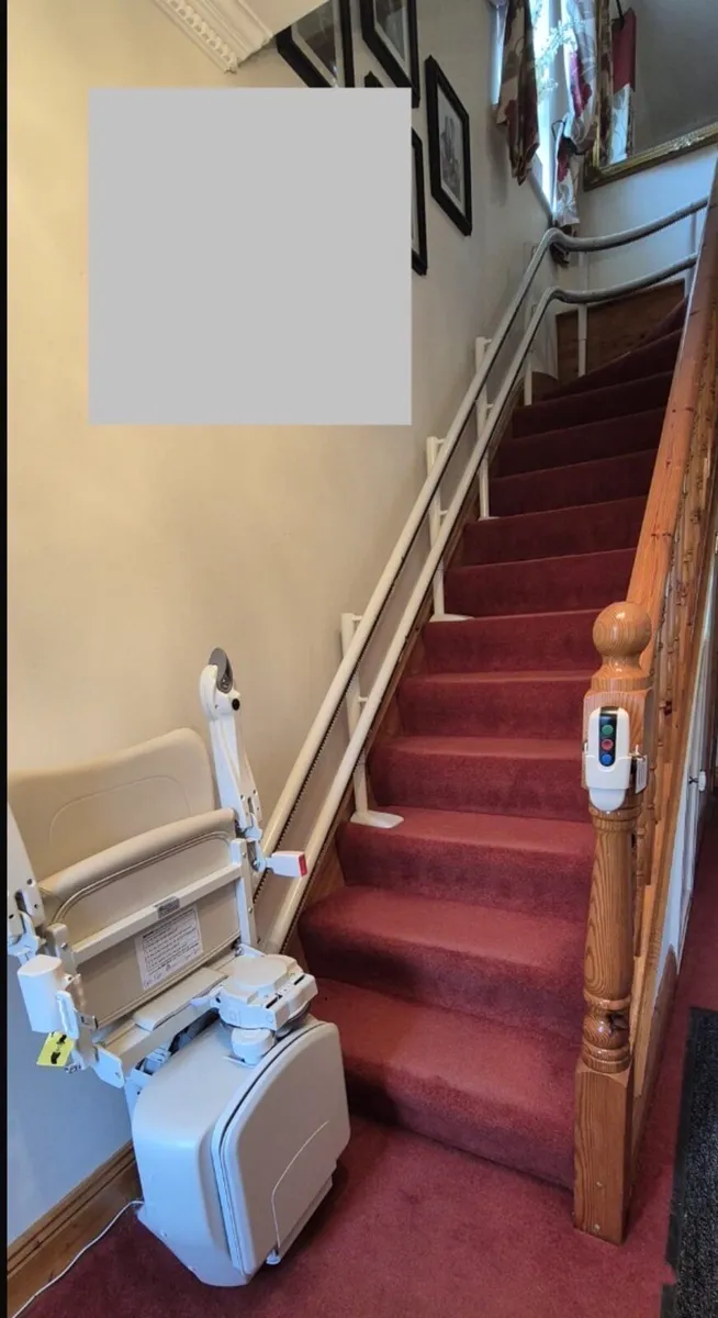 Stairlift - Image 2