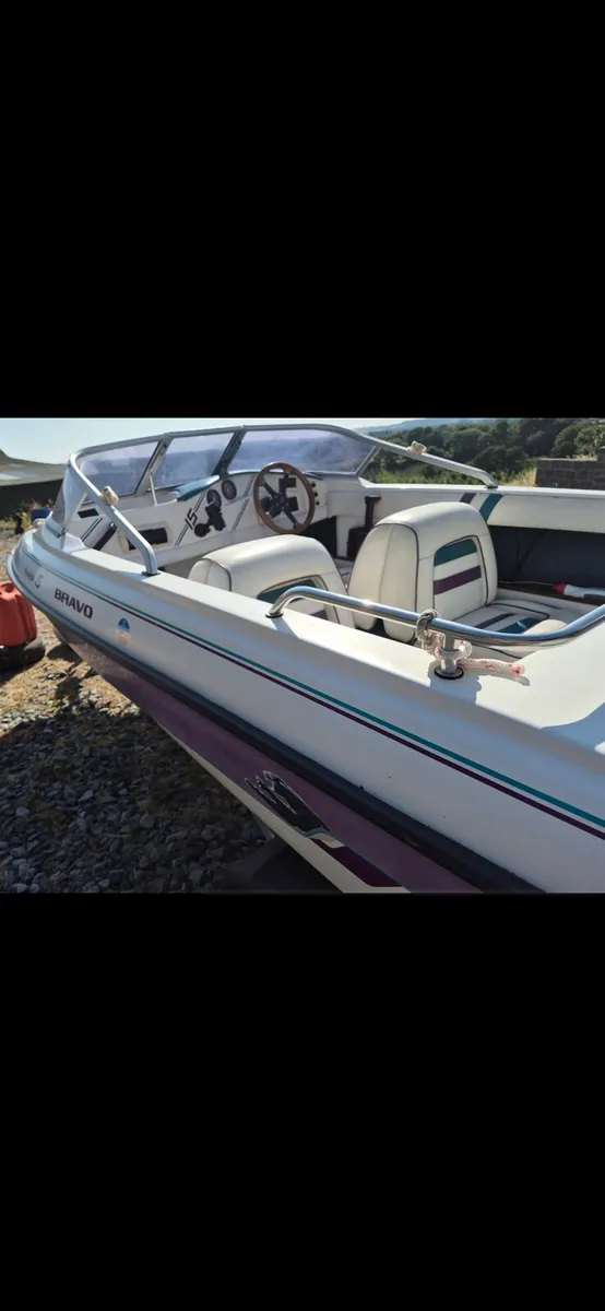 Speed boat - Image 2
