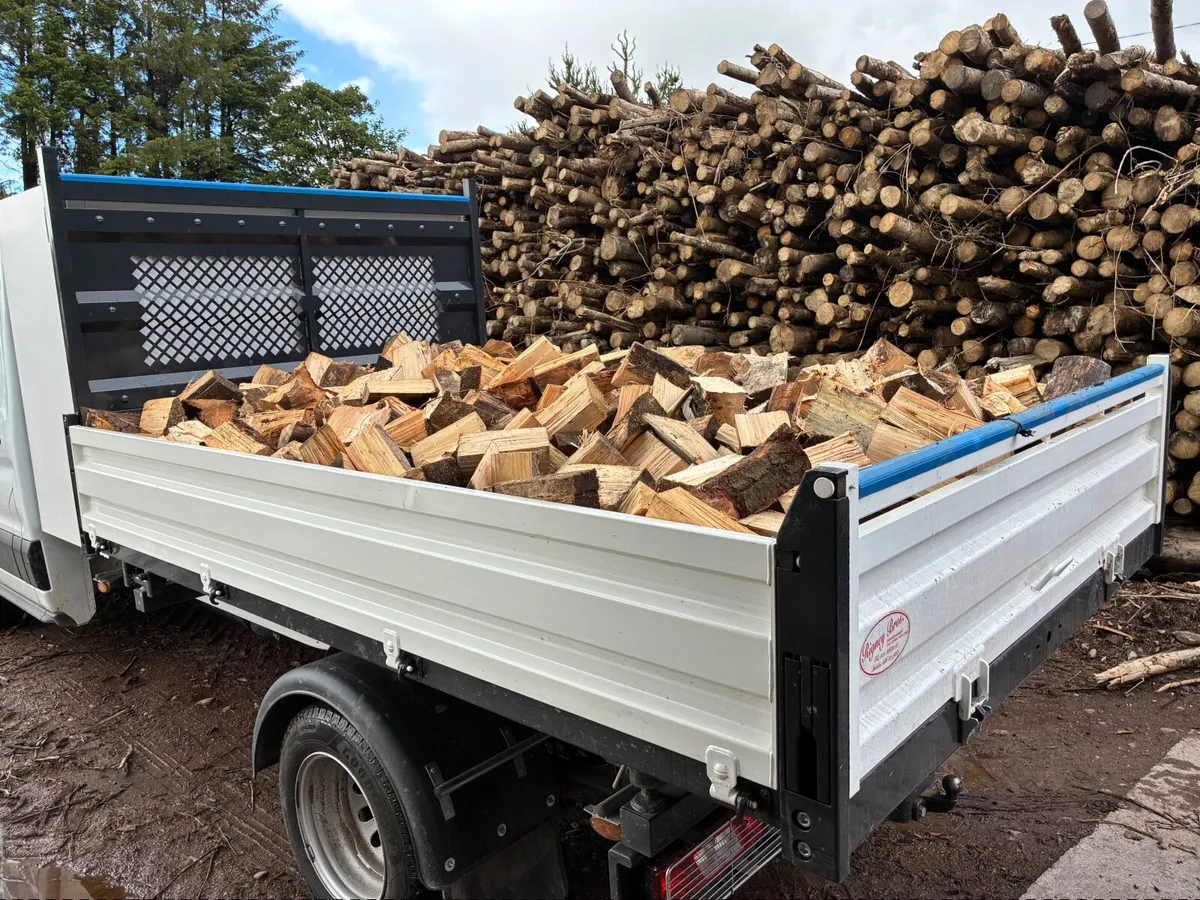 Firewood - Image 2