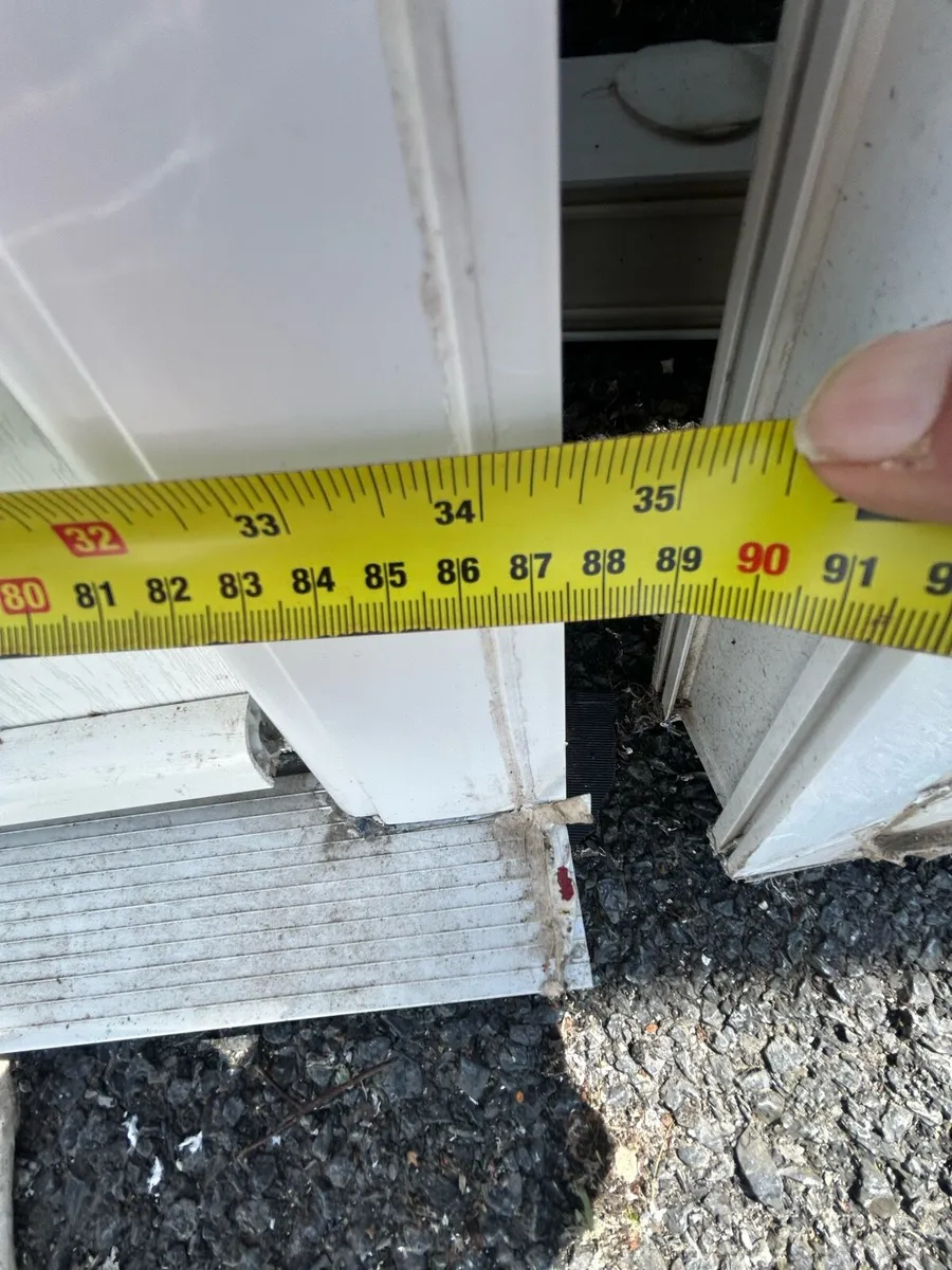 PVC door - Image 3