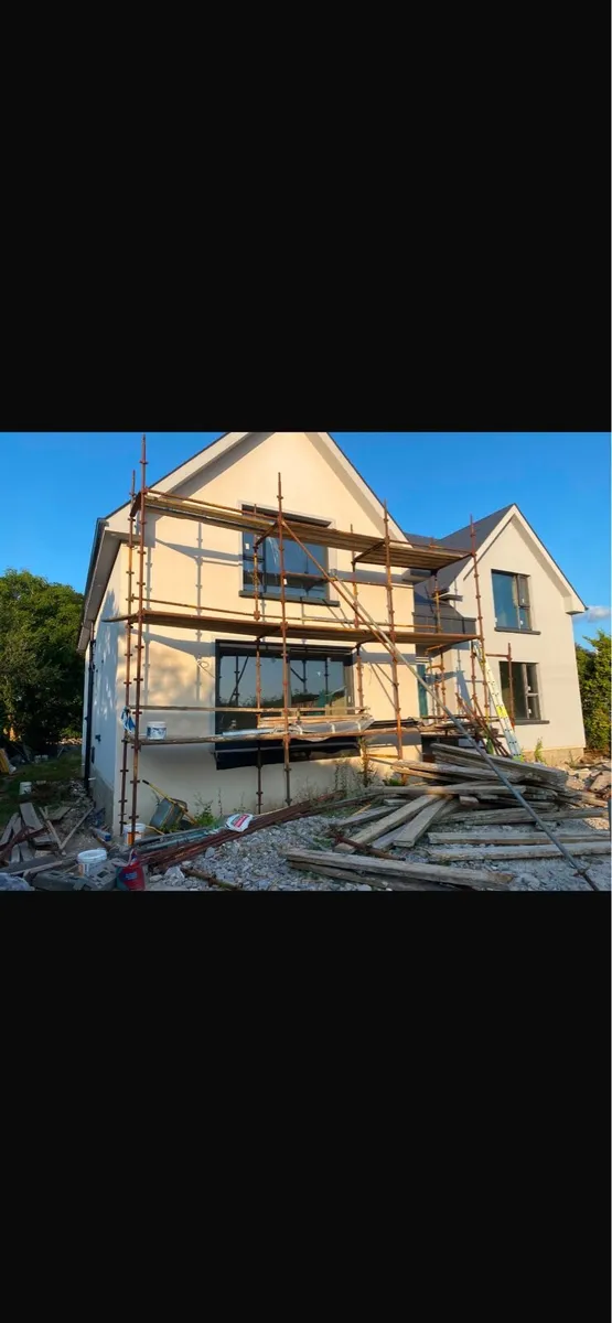 Scaffold - Image 2
