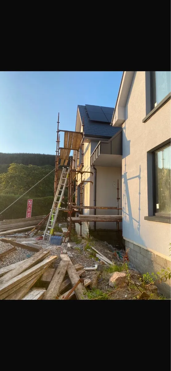 Scaffold - Image 3