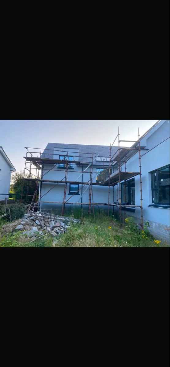 Scaffold - Image 4