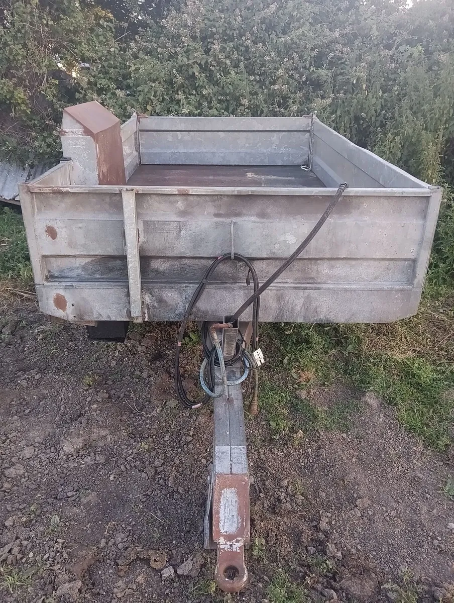 Trailer 10x6 - Image 4