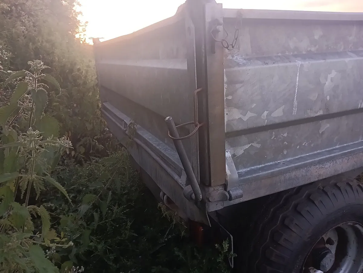 Trailer 10x6 - Image 2