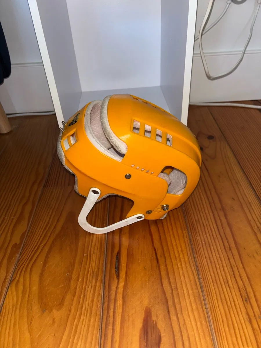 Oldstyle helmet - Image 2
