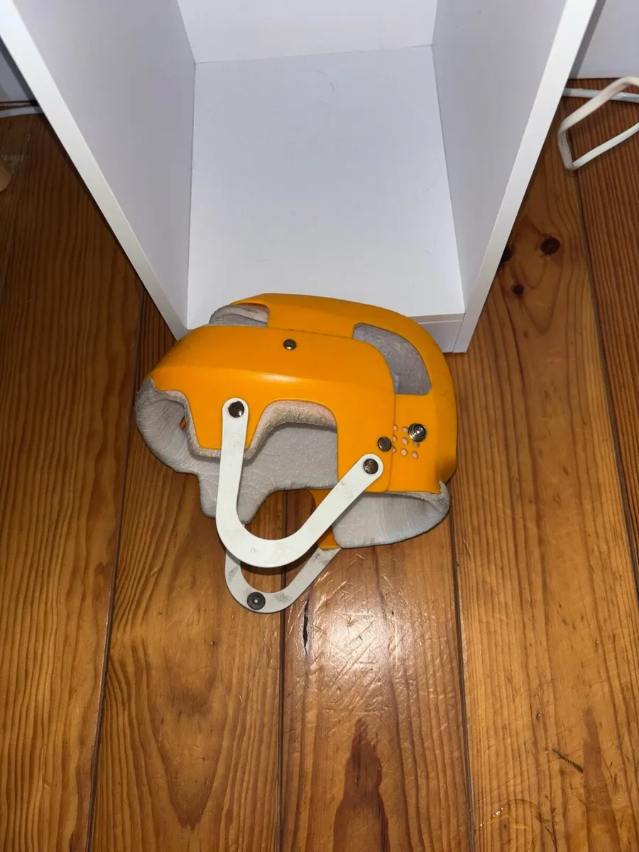 Oldstyle helmet - Image 4