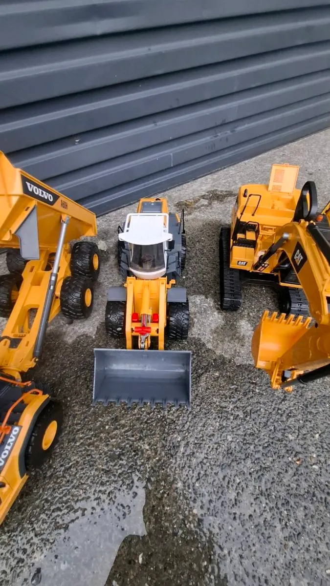 Bruder toys - Image 2