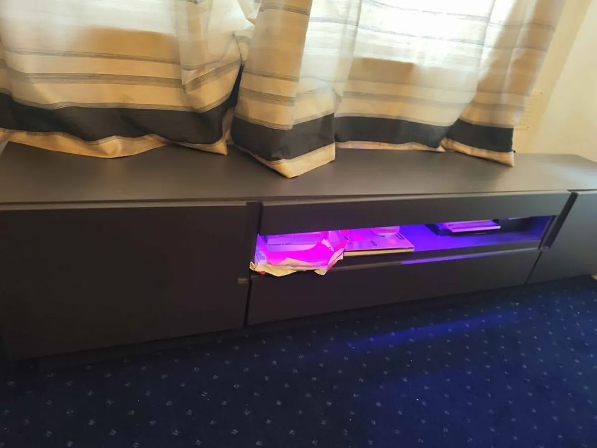 TV Unit / Storage Unit - Image 1