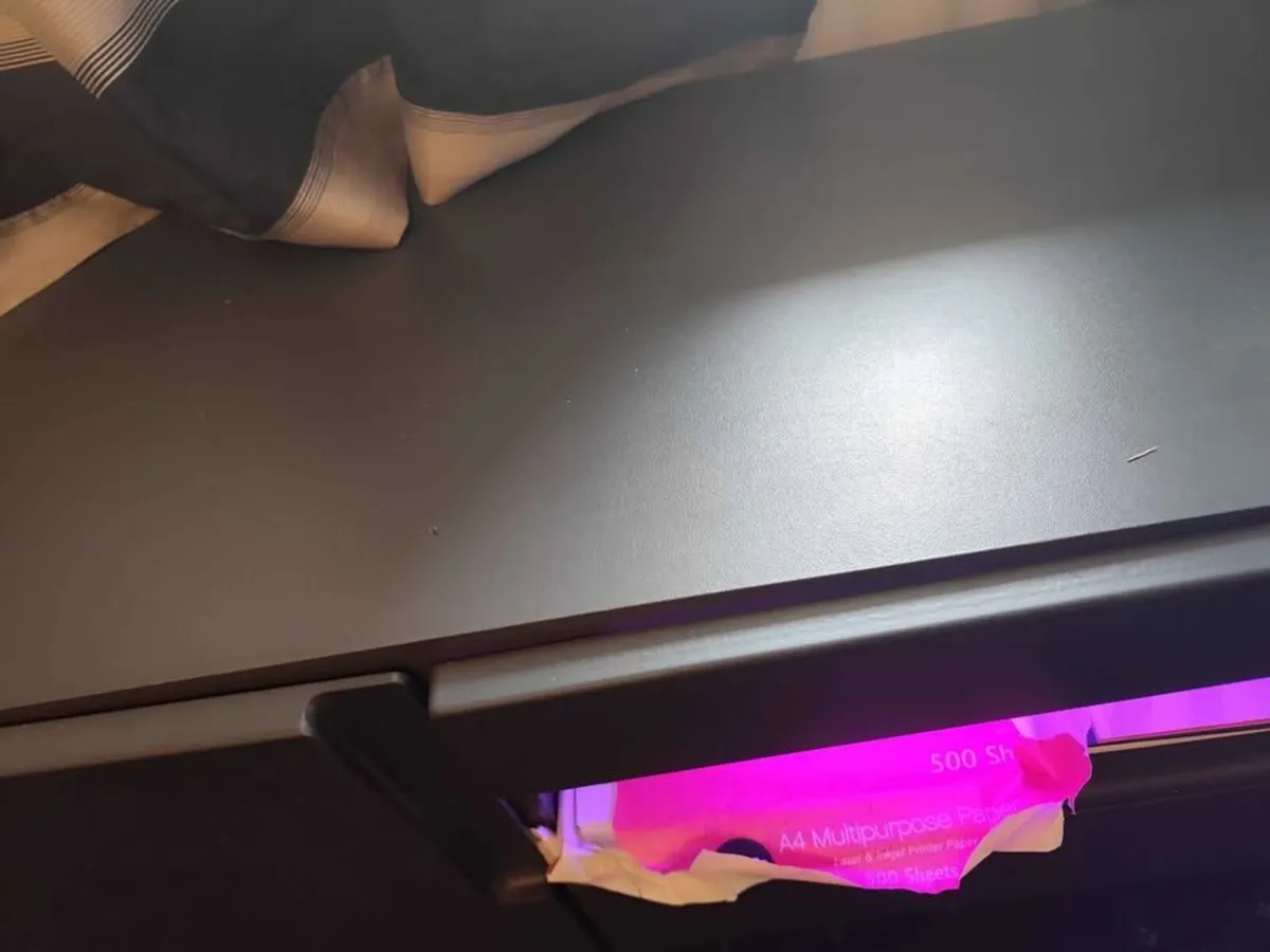 TV Unit / Storage Unit - Image 2