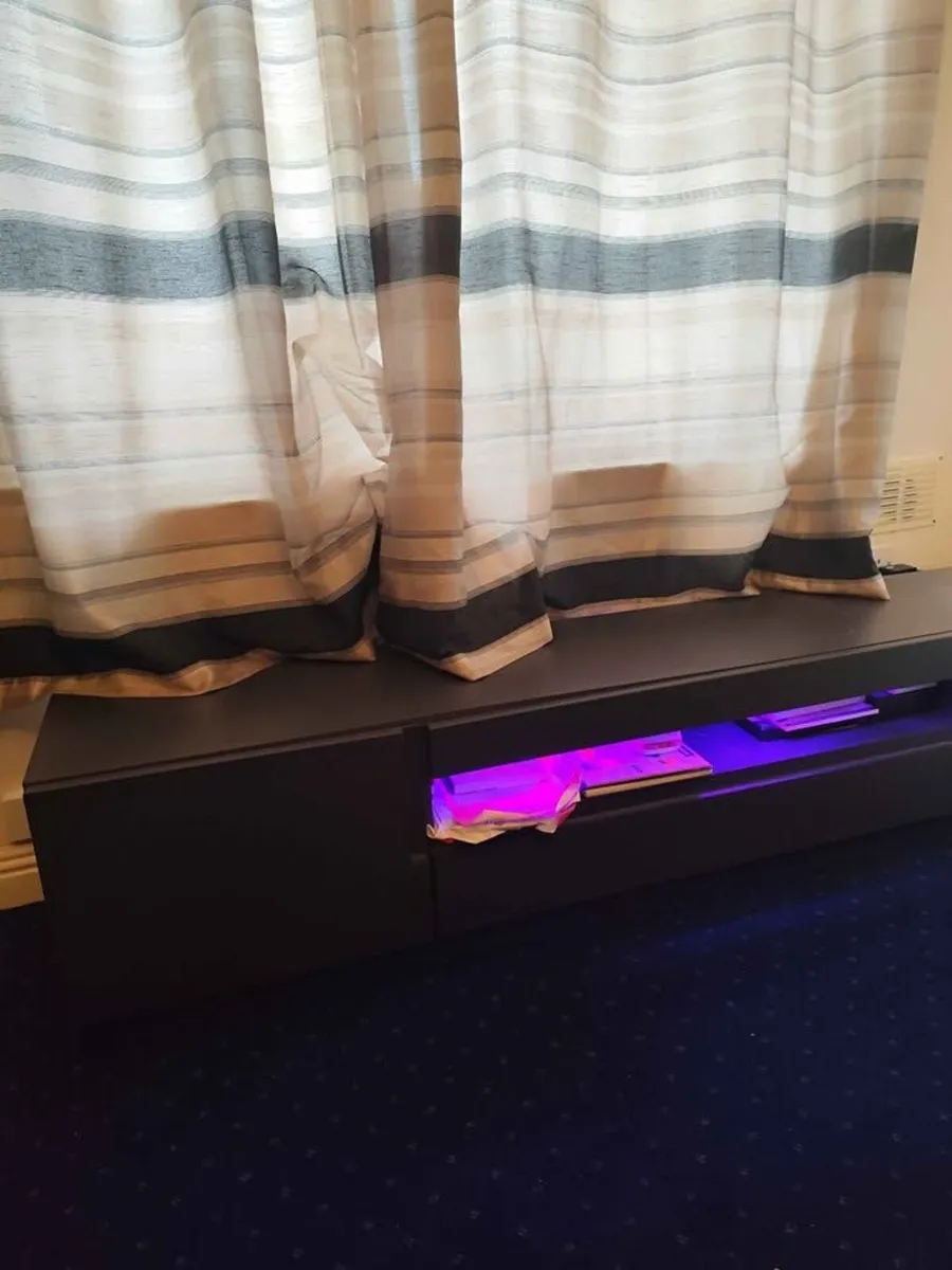 TV Unit / Storage Unit - Image 4