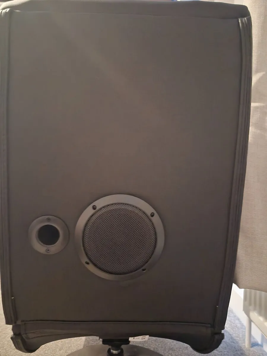 Gaming Chair - Image 3