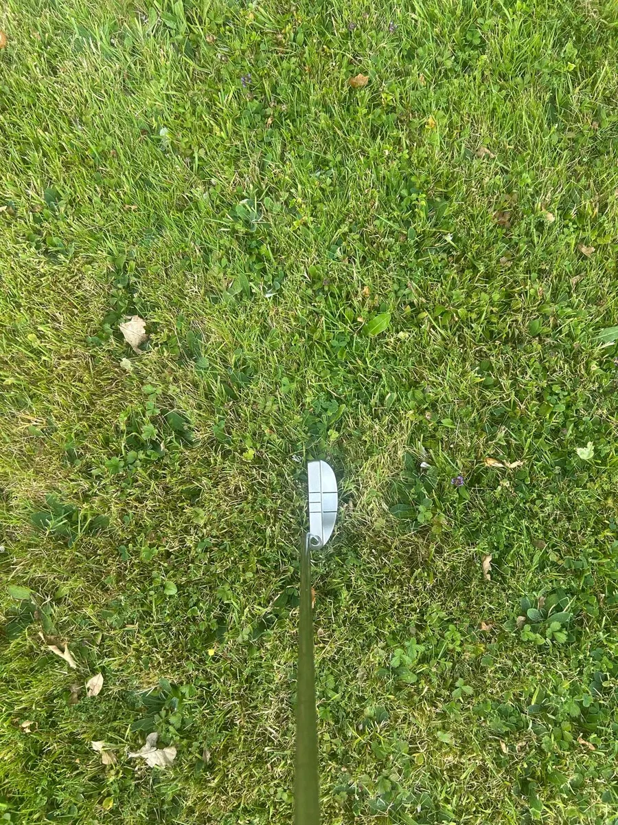 Odyssey Dual Force 772 Putter - Image 4