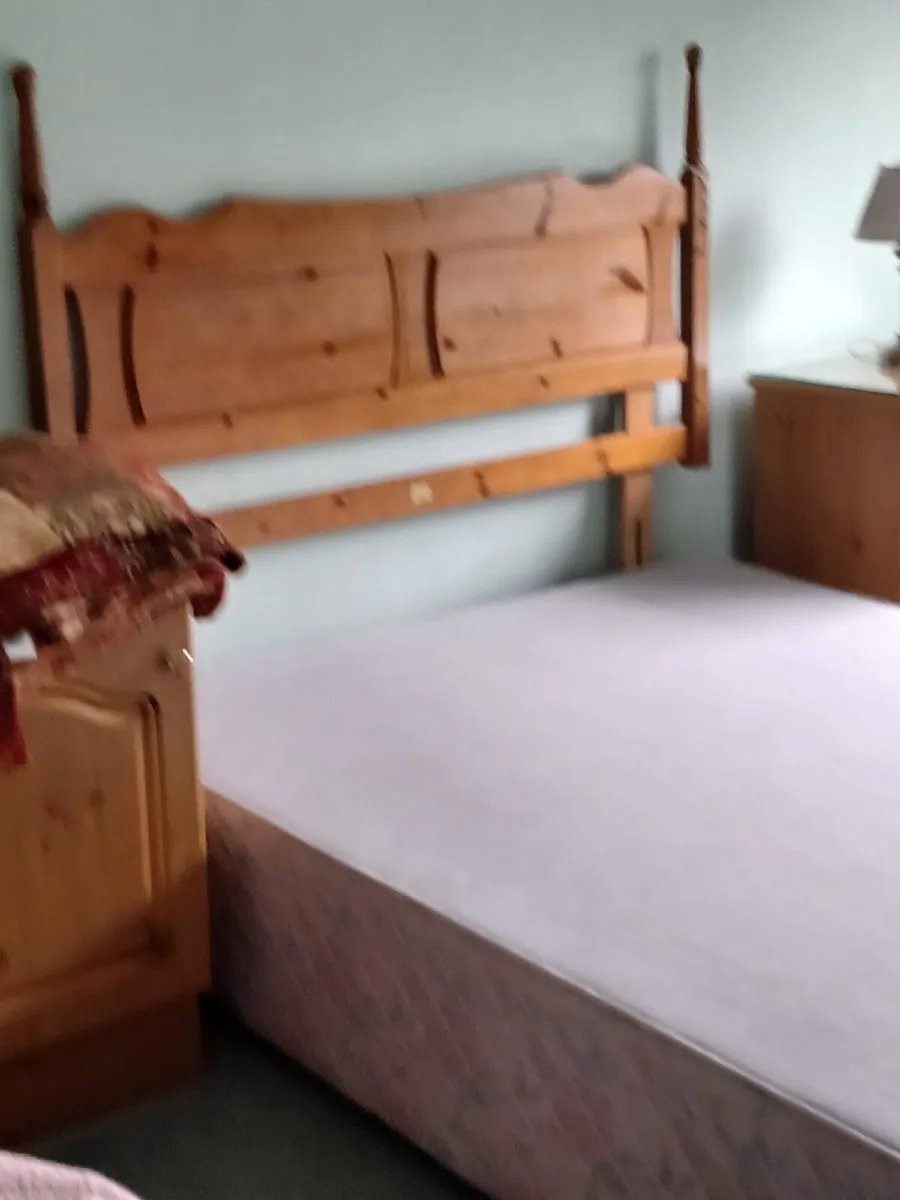 Double bed - Image 4