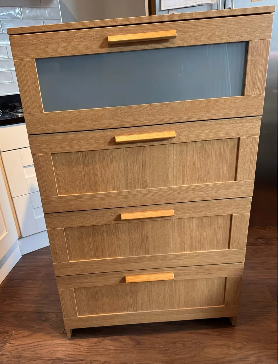 Chest of Drawers - Image 1