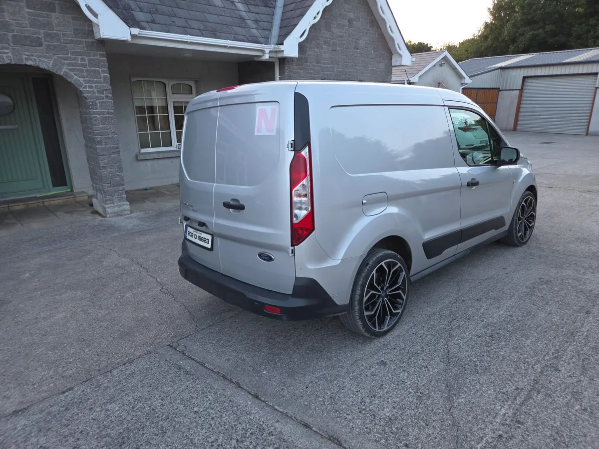 Ford Transit 2020 - Image 3