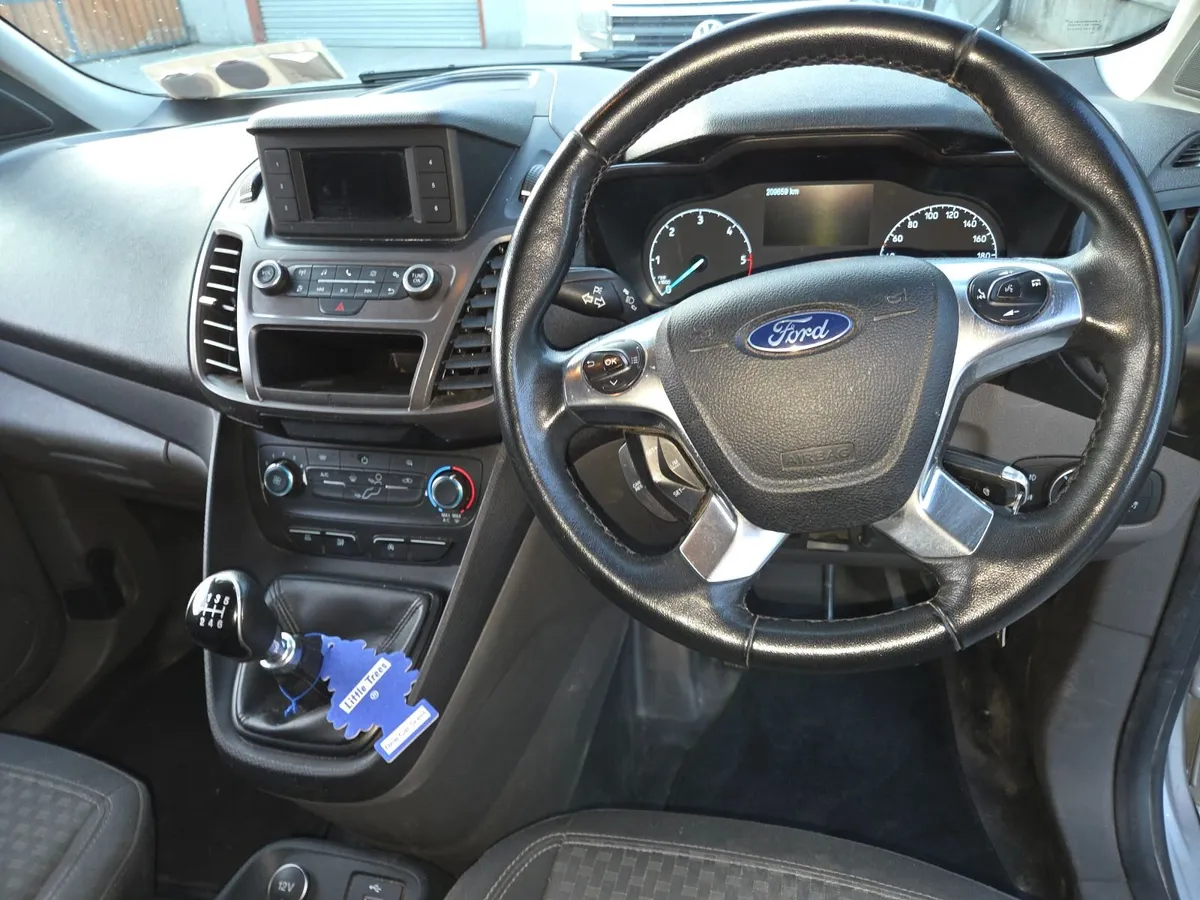 Ford Transit 2020 - Image 4