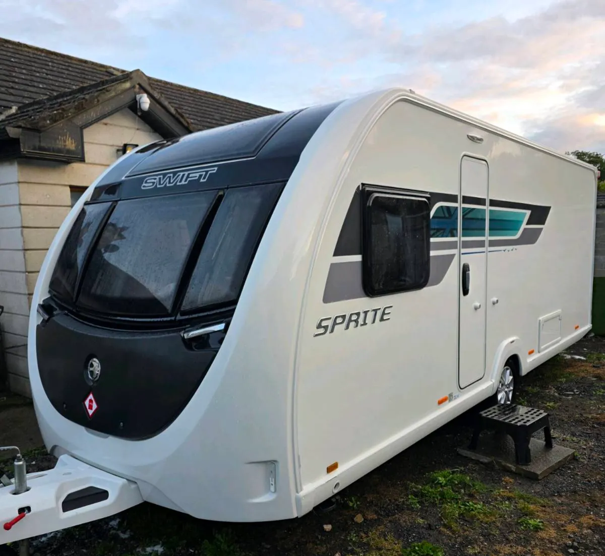 2024 Swift sprite major 4sb - Image 1