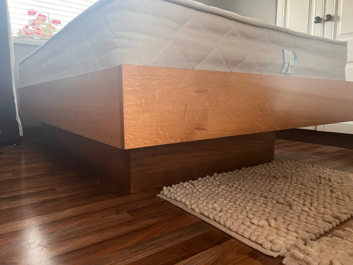 Floating bed - Image 3
