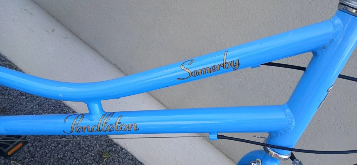 Ladies bicycle - Image 3