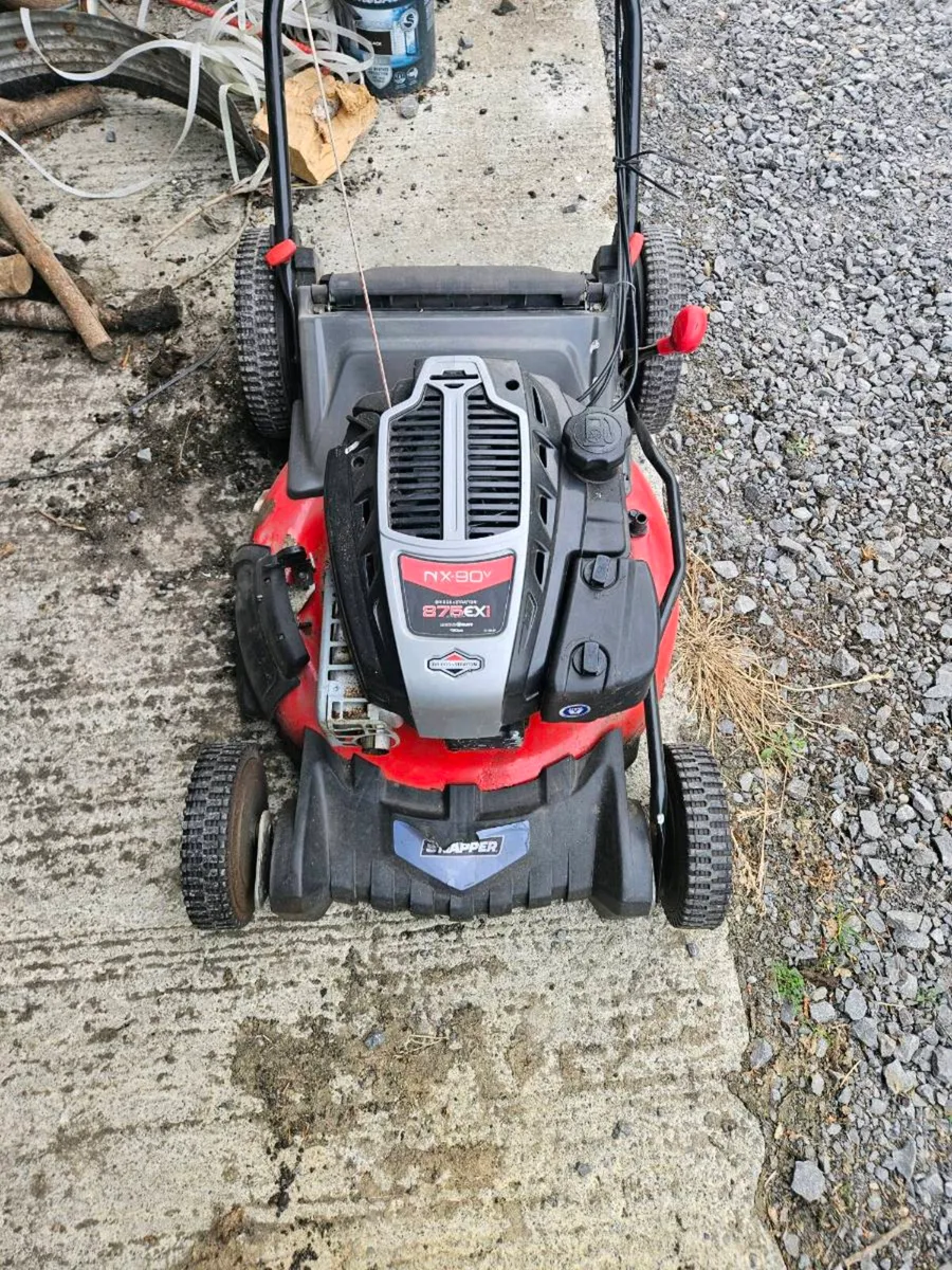 Lawnmower - Image 3