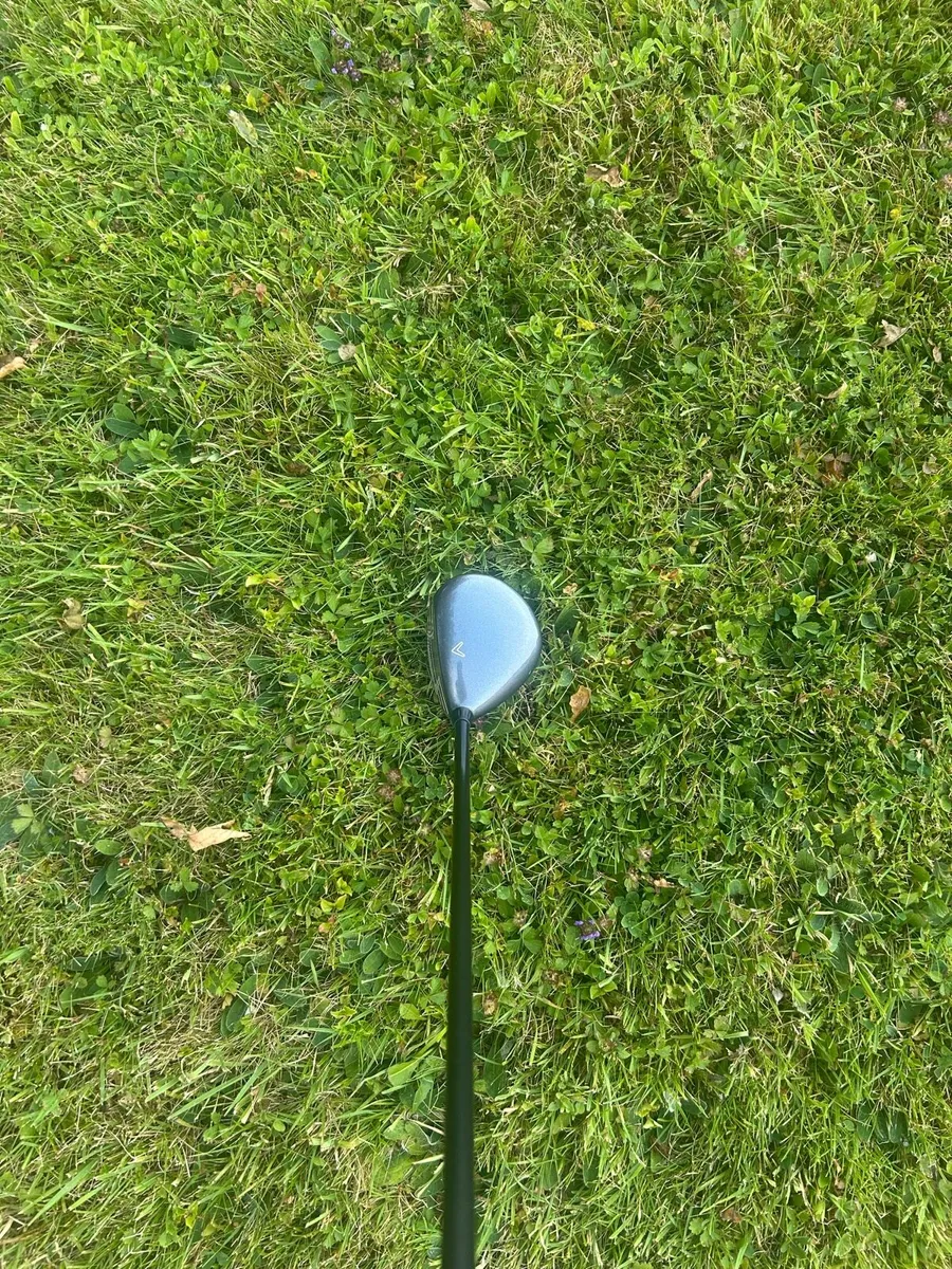 Callaway 5 wood - Image 3