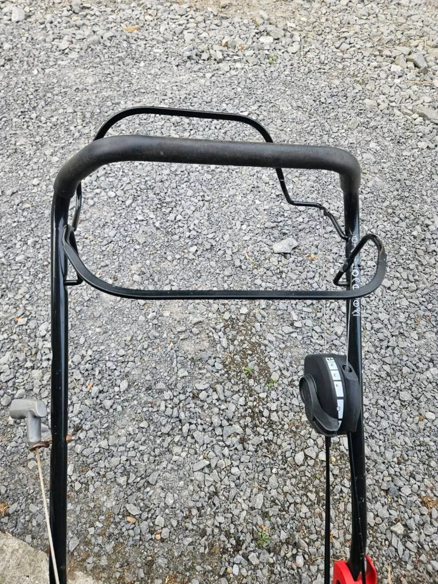 Lawnmower - Image 4