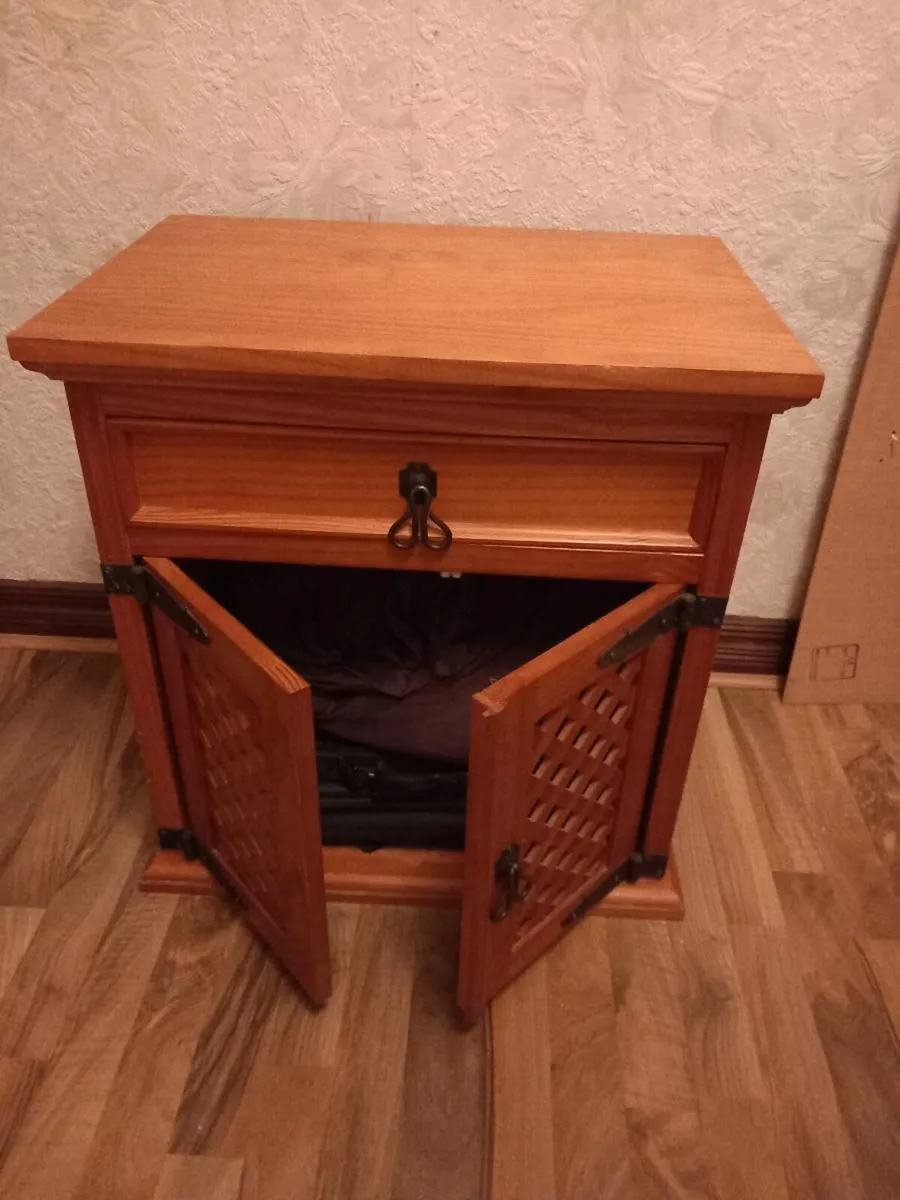 Bedside Locker - Image 3