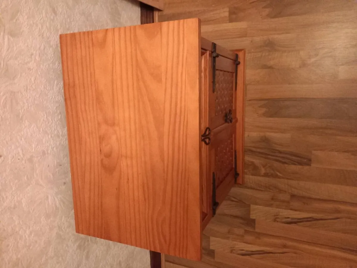 Bedside Locker - Image 4