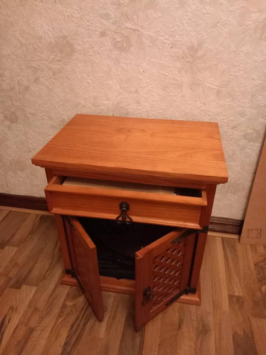 Bedside Locker - Image 2