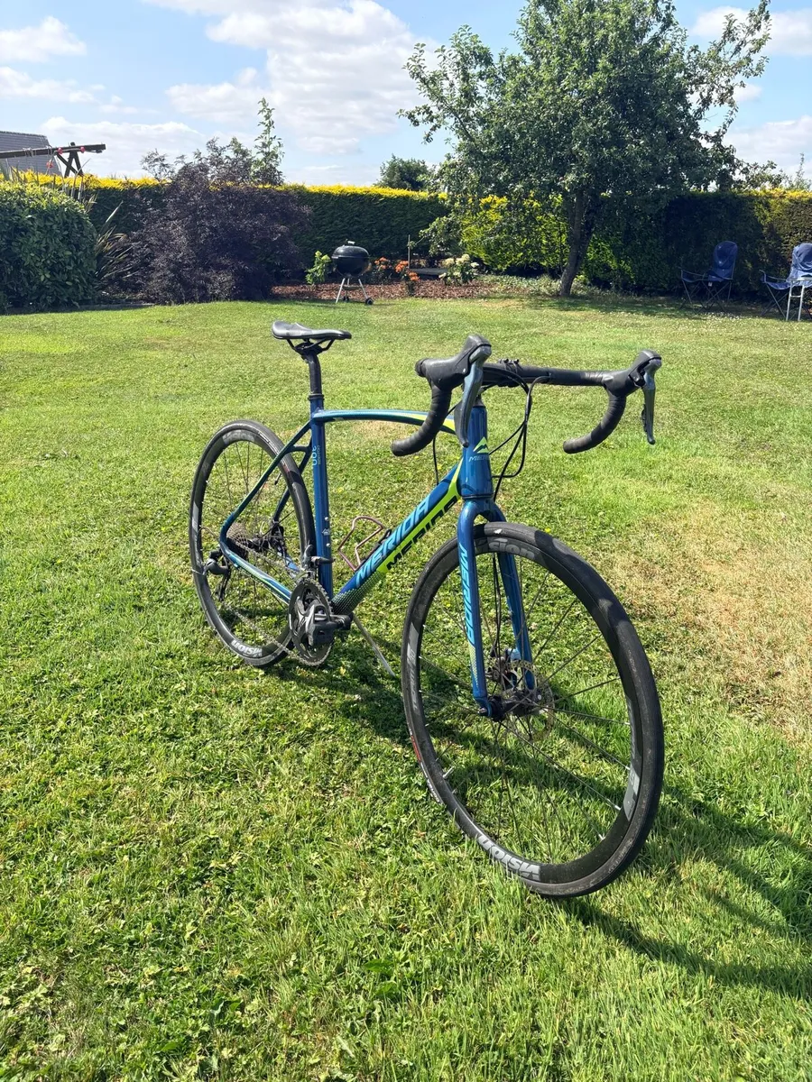 Cyclocross bike - Image 3