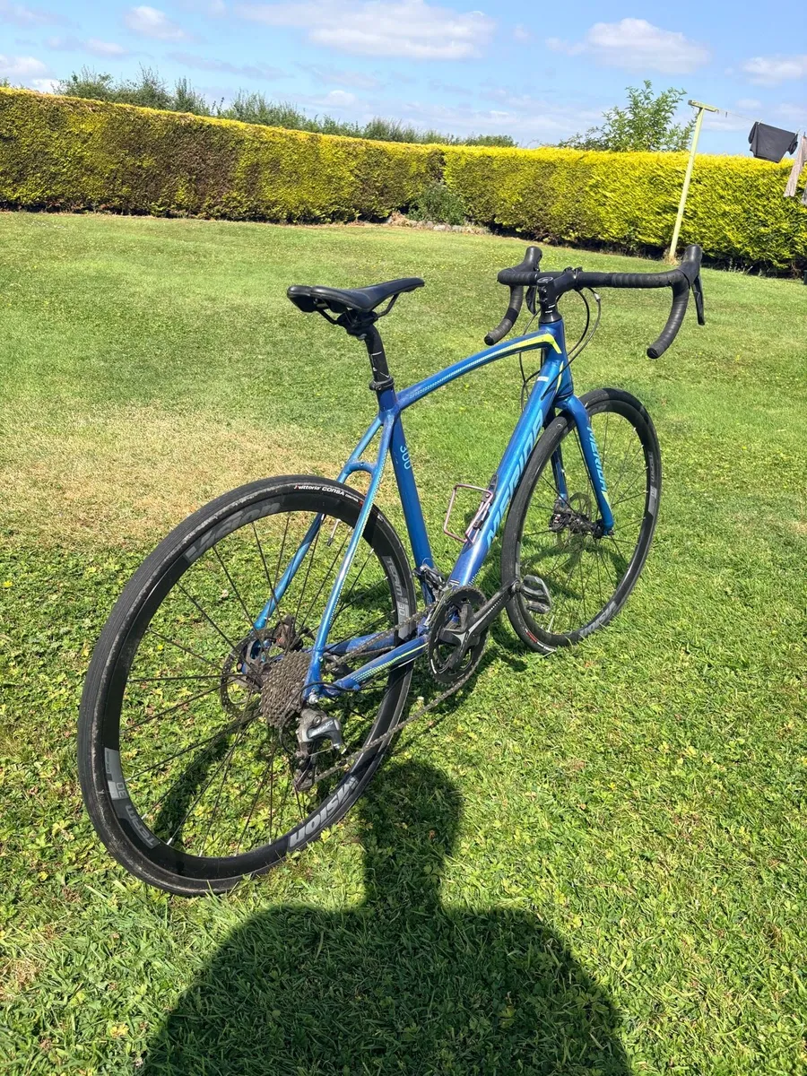 Cyclocross bike - Image 4