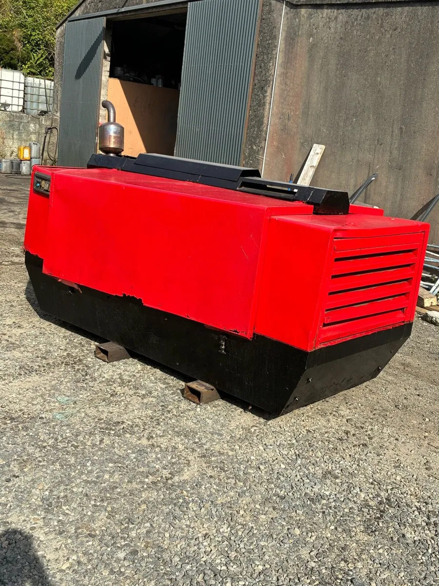 Atlas Copco - Image 1