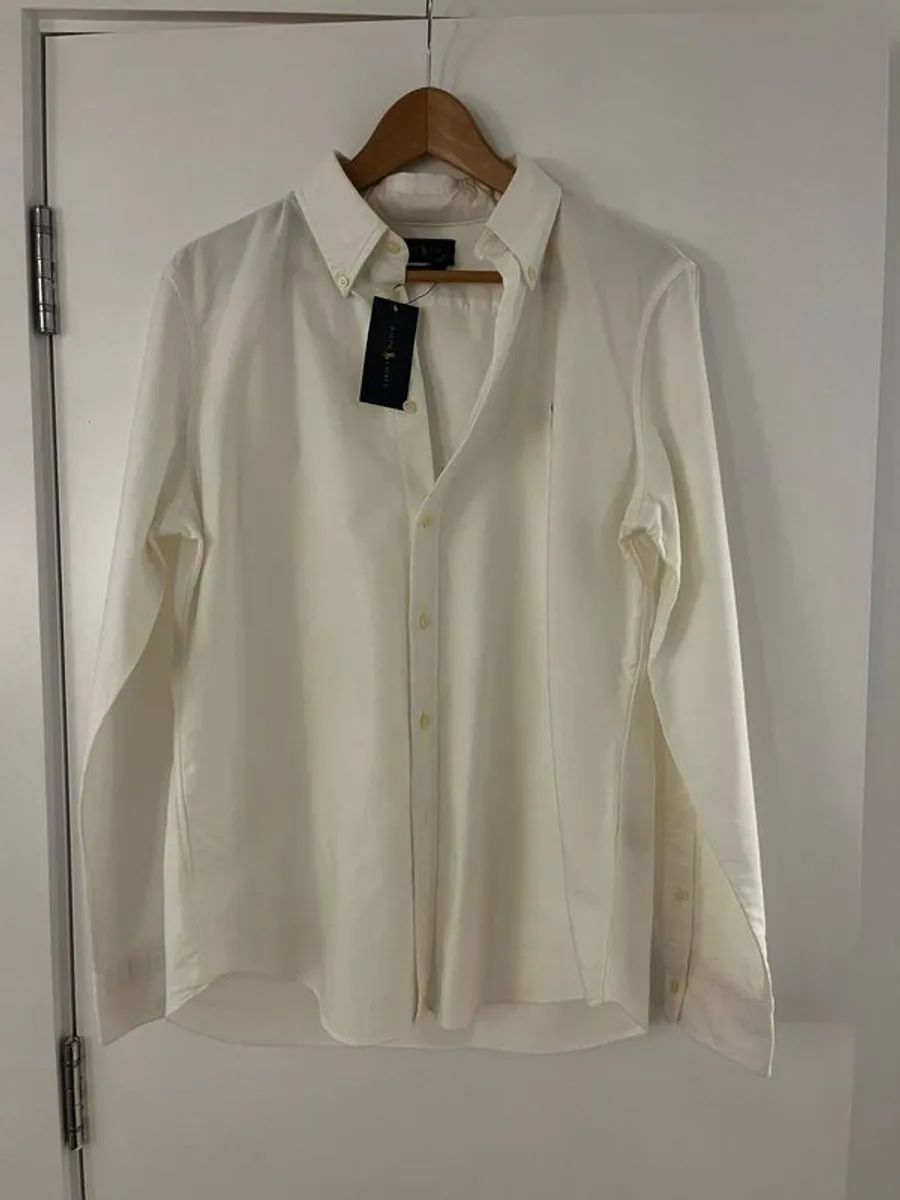 Ralph Lauren shirt brand new with tags - Image 1