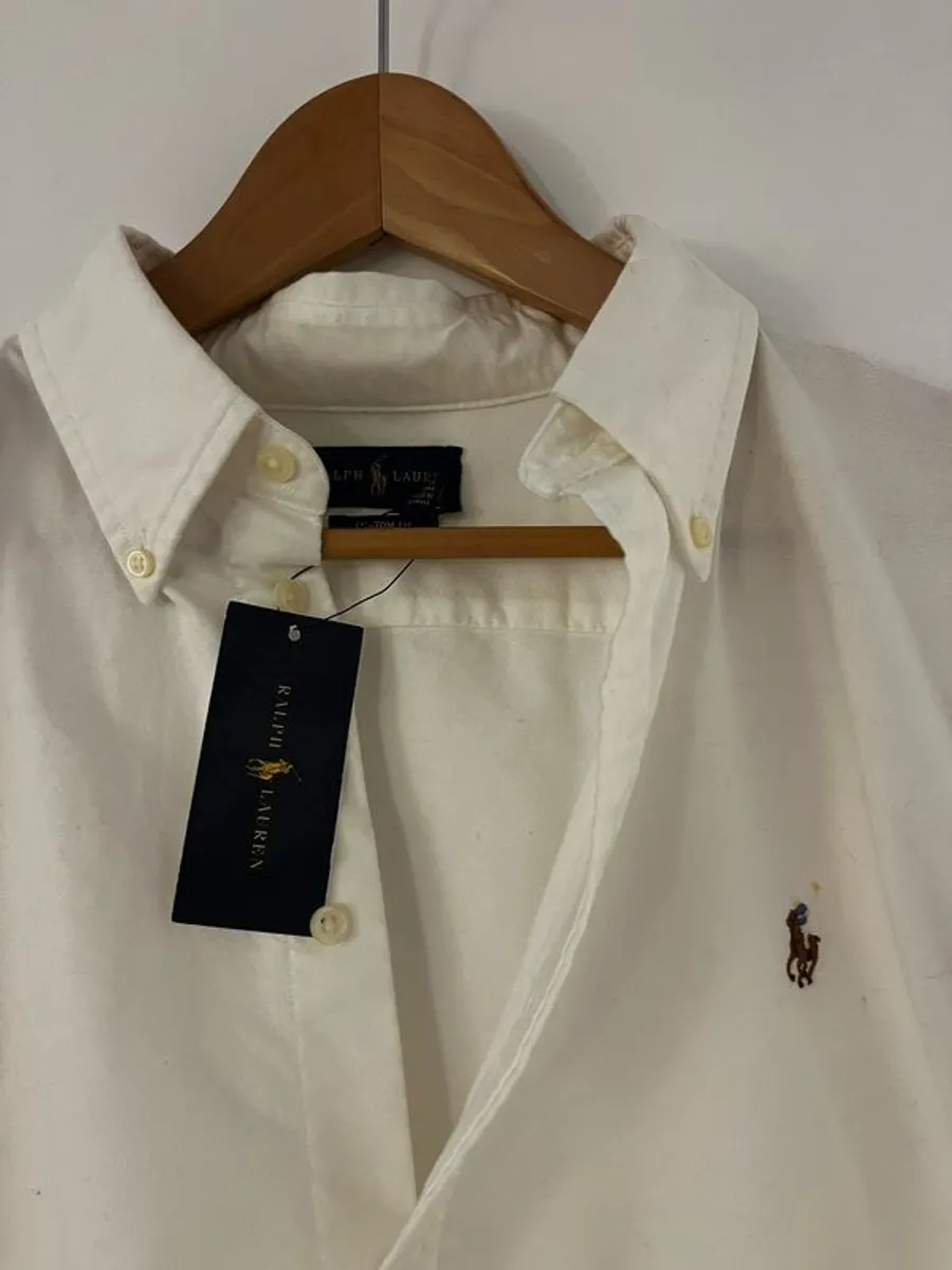 Ralph Lauren shirt brand new with tags - Image 2
