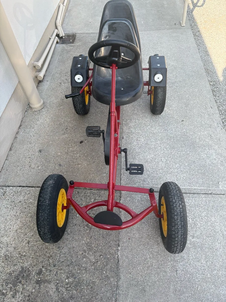 Go cart - Image 2