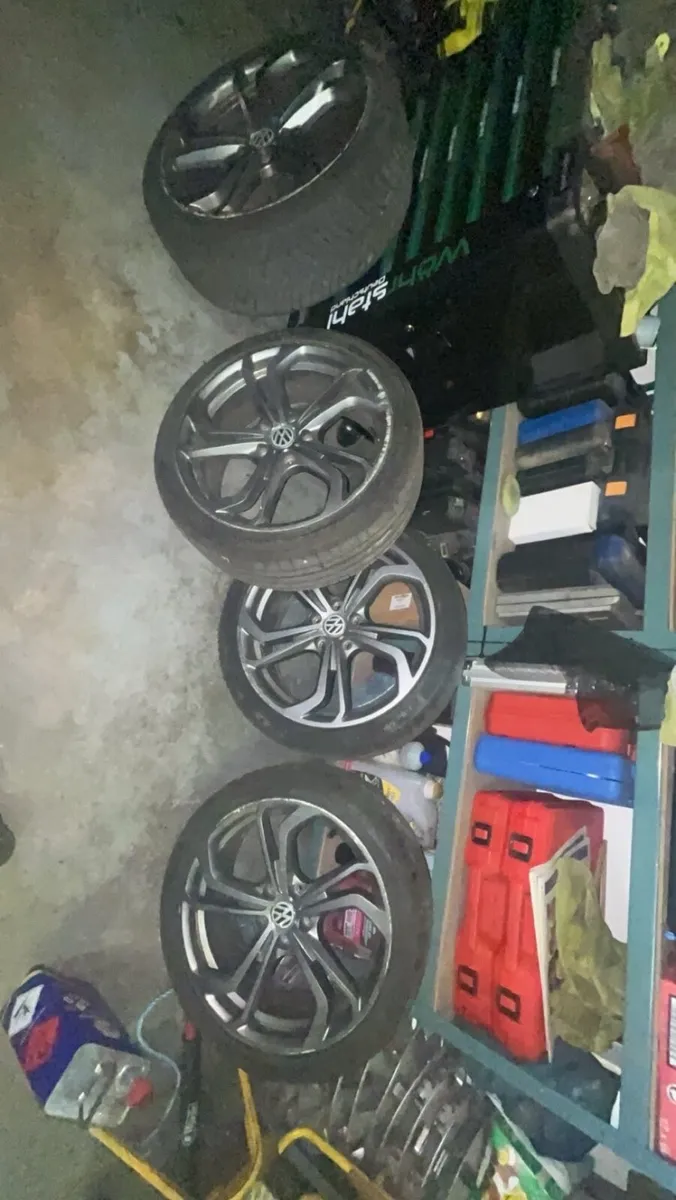 18” reifnitz - Image 1