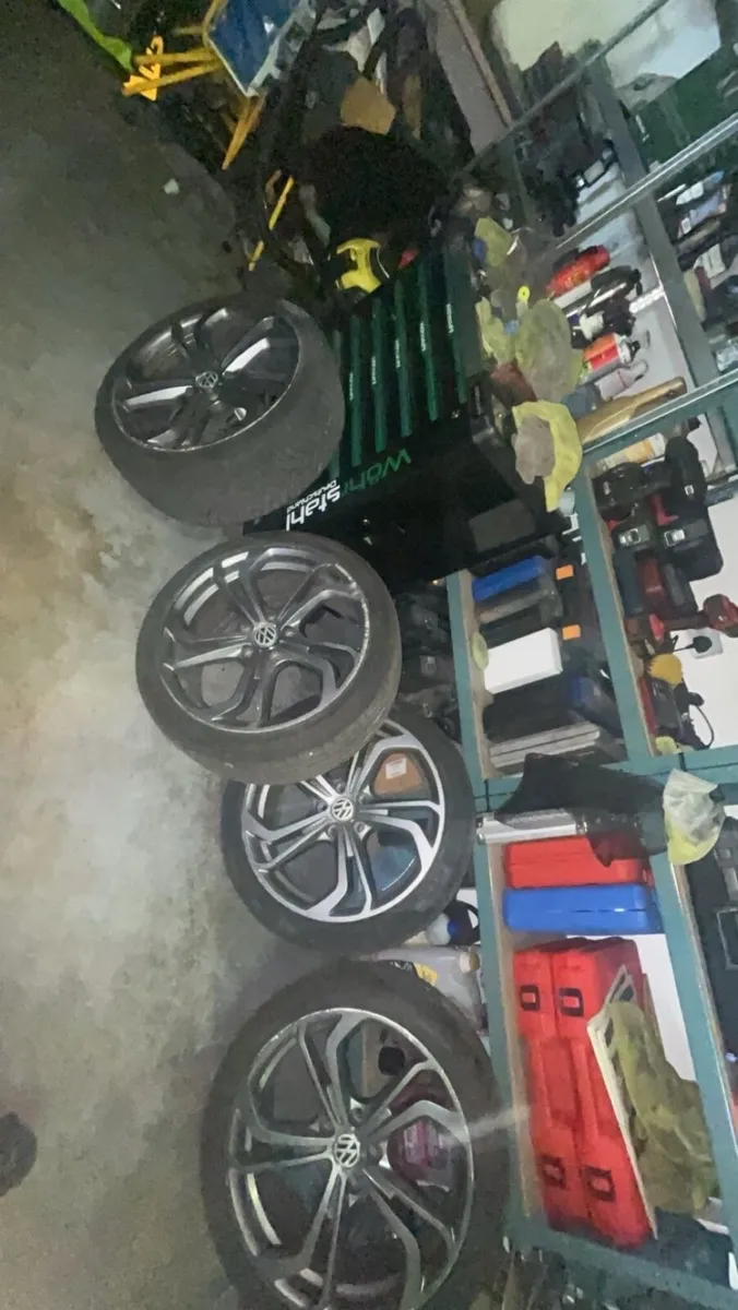 18” reifnitz - Image 2
