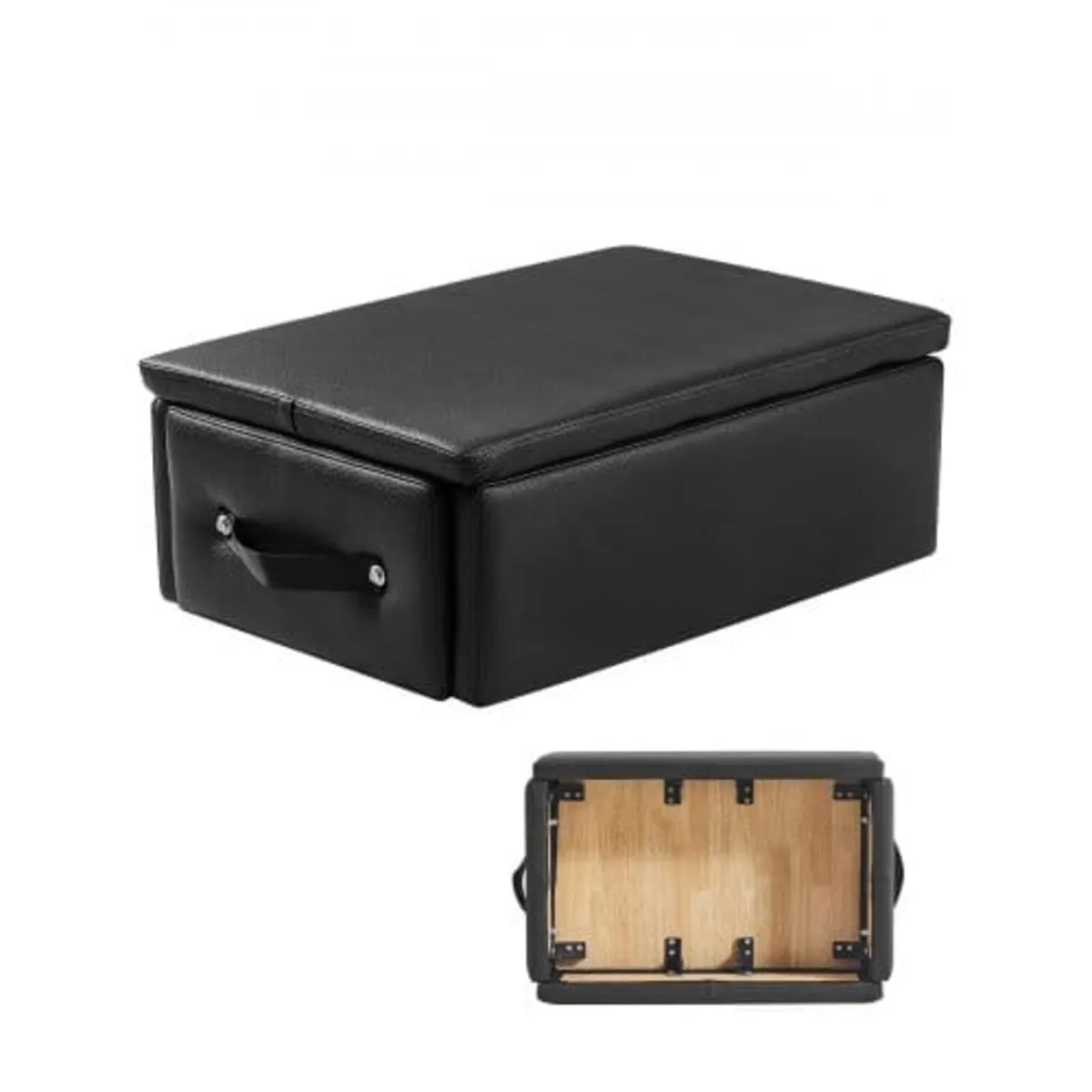Pilates Box for Reformer, 25x17x9 In Pilates Refor - Image 1