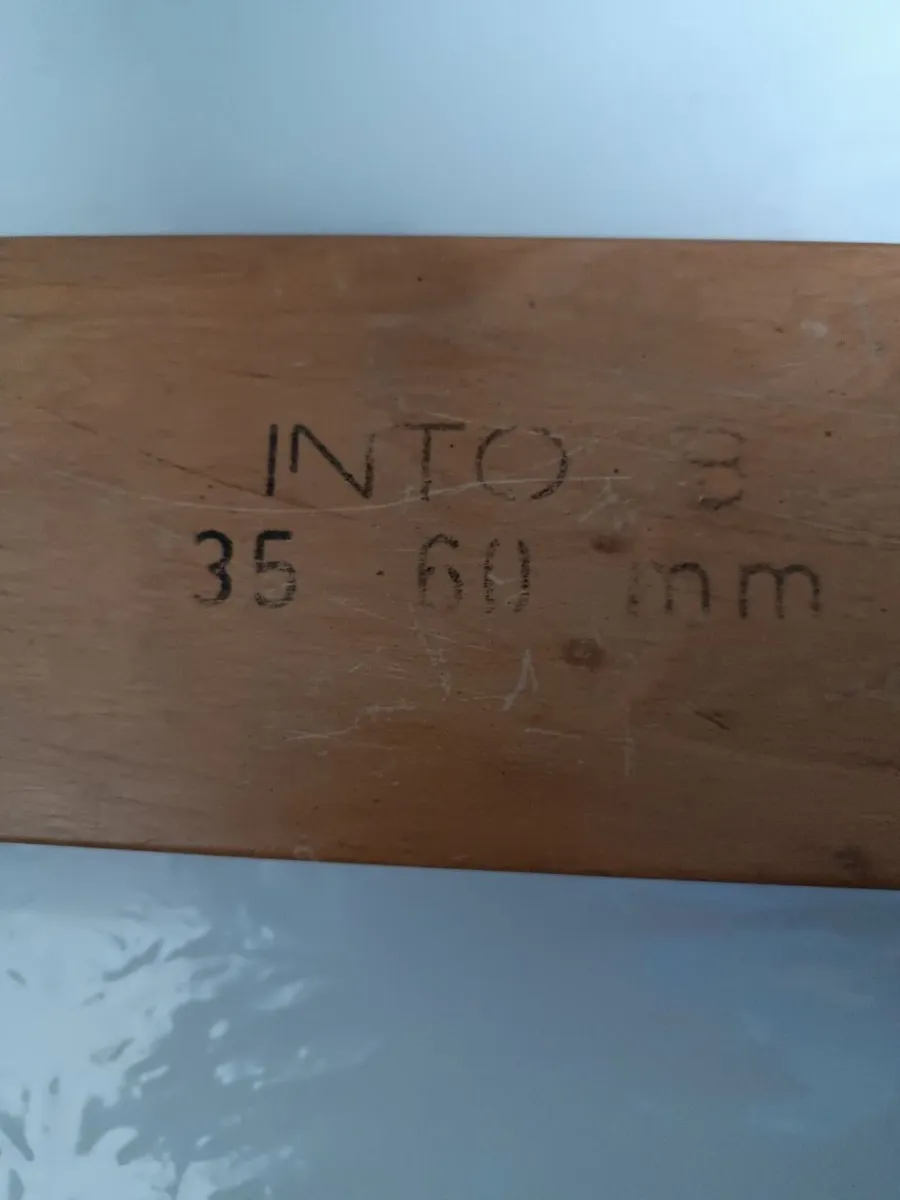 GDR INTOS 3 Dial Bore Gauge 35-60 mm - Image 4