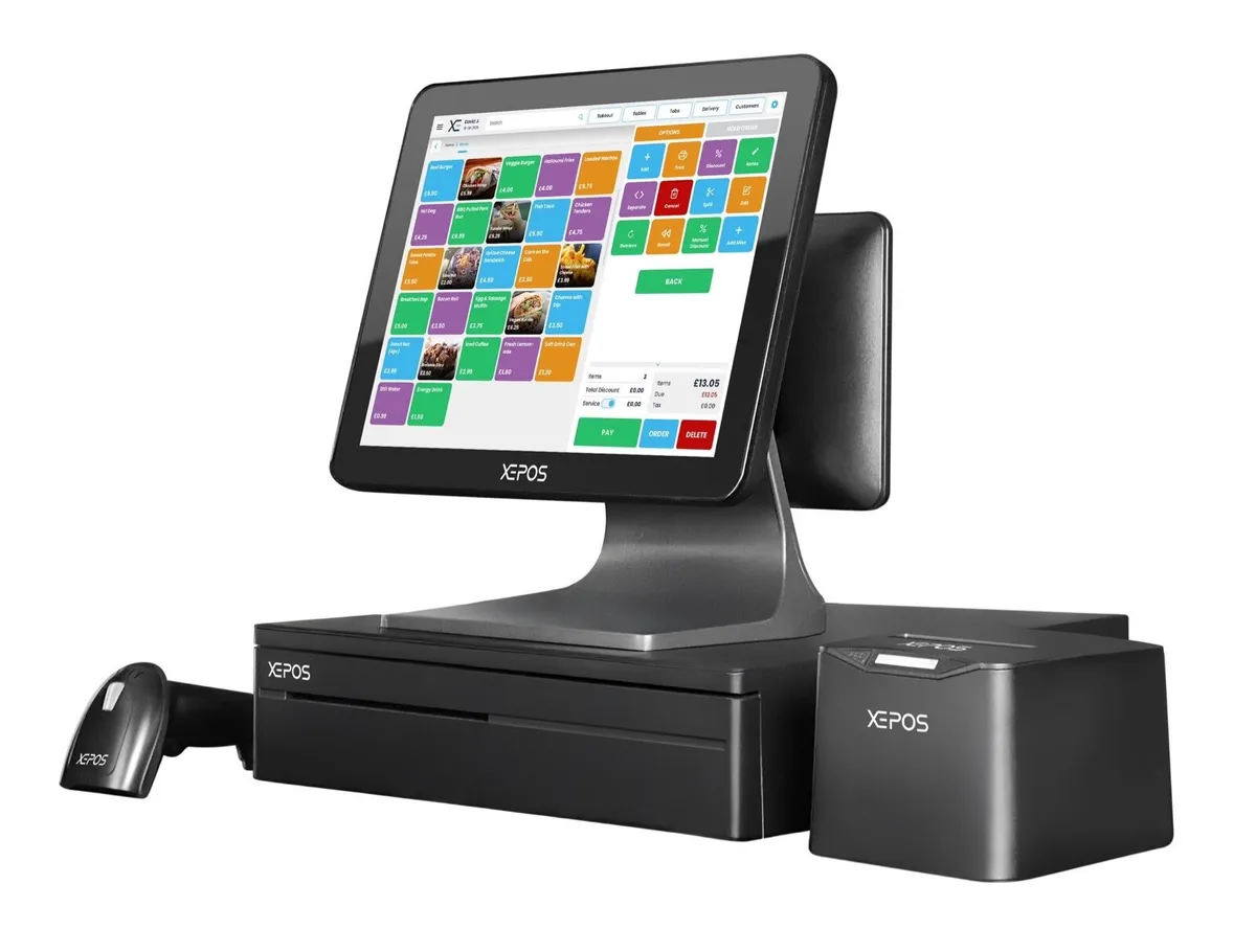 New EPOS System - Image 4