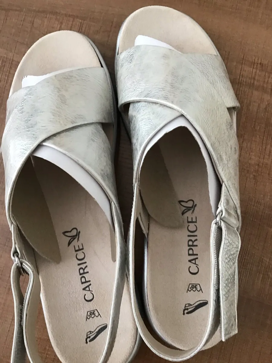 Ladies Sandals - Image 1