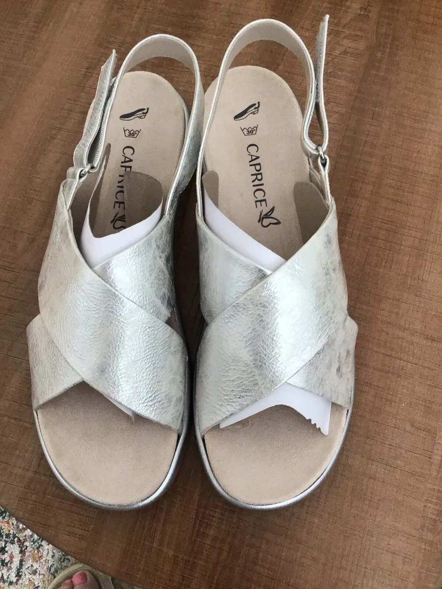 Ladies Sandals - Image 2